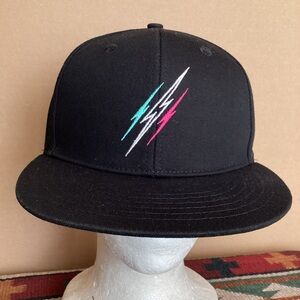 Shreddy SnapBack skate SnapBack Hat